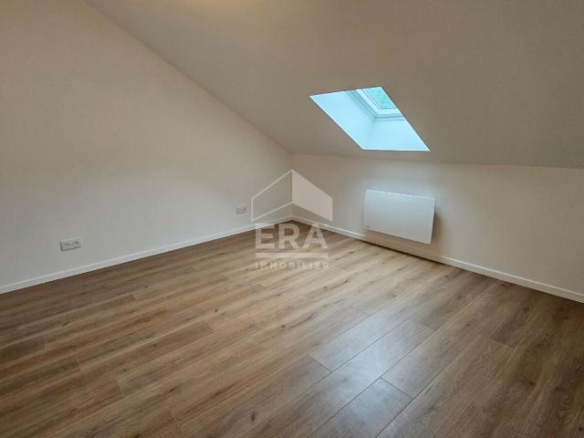 Appartement Haucourt Moulaine 3 Pièces 48 M²