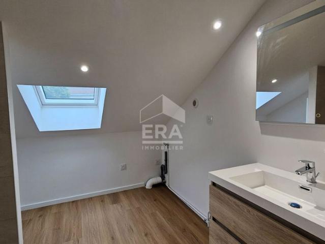 Appartement Haucourt Moulaine 3 Pièces 48 M²