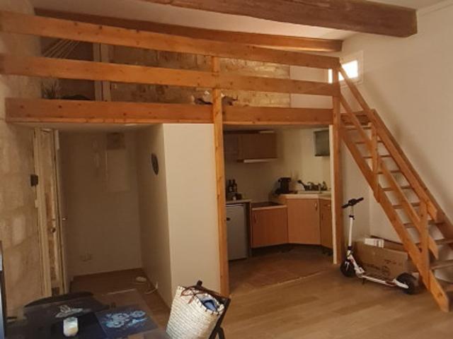 Appartement Haussmannien