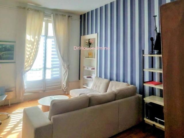 Appartement haussmannien 176 m² Centre ville du Puy en Velay