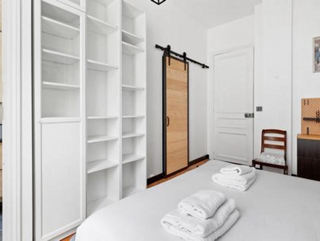 Appartement en location sur Paris