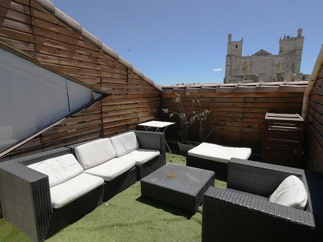 Appartement Haussmannien T4 avec ascenseur 150m² Narbonne