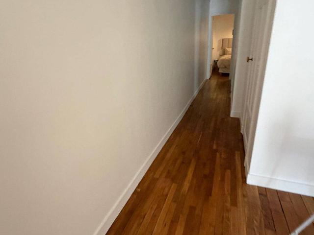 Appartement haussmanien 2 chambres