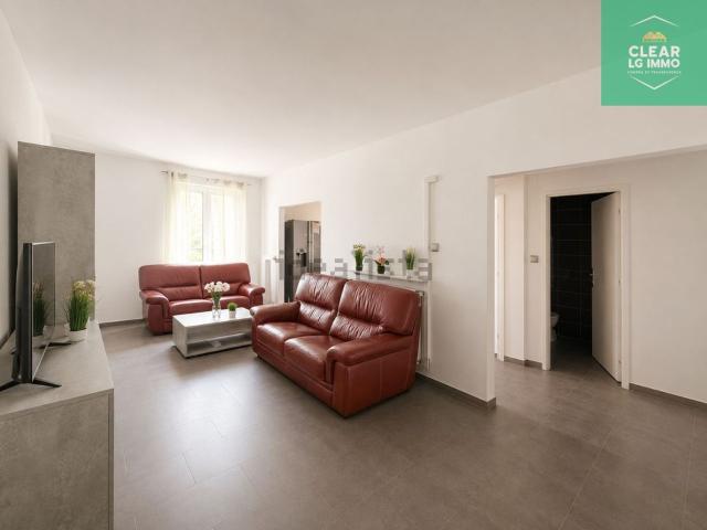 Appartement, Hayange
