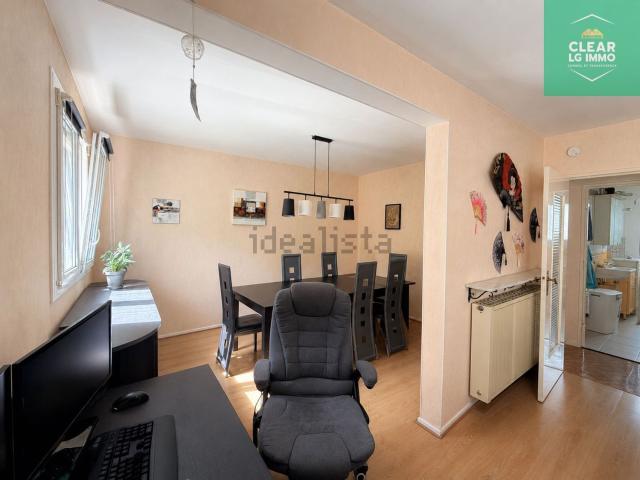 Appartement, Hayange