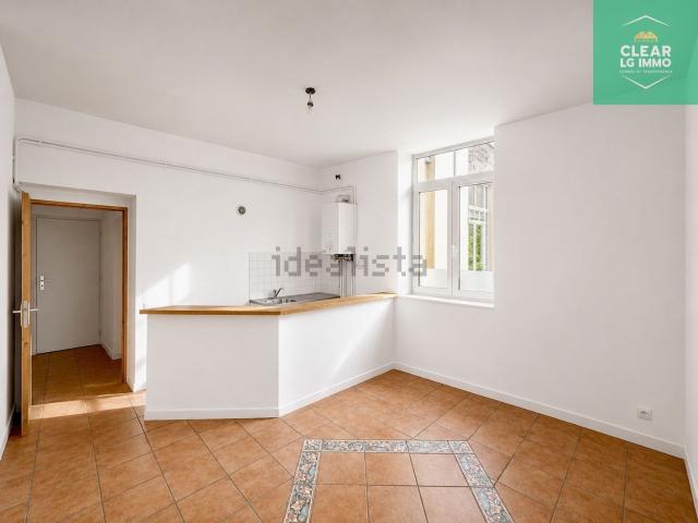 Appartement, Hayange