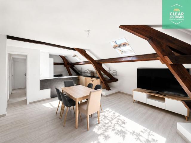 Appartement, Hayange