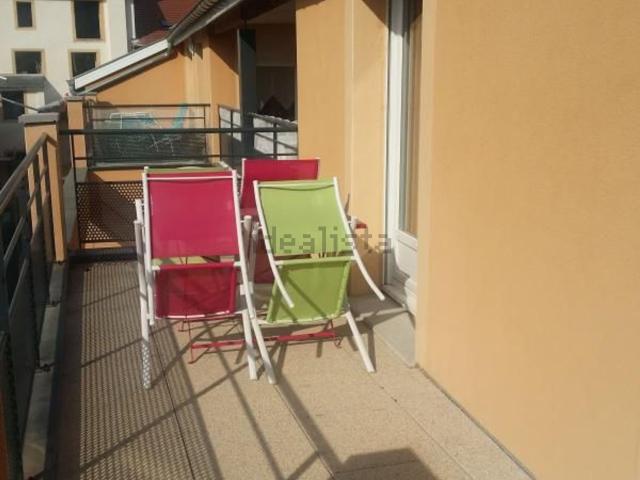 Appartement, Hayange