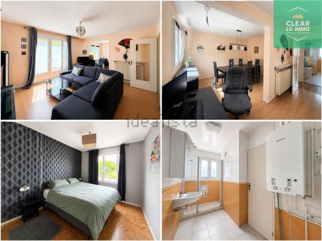 Appartement, Hayange