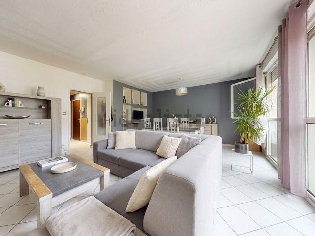 Appartement, Hayange