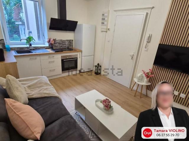 Appartement, Hayange
