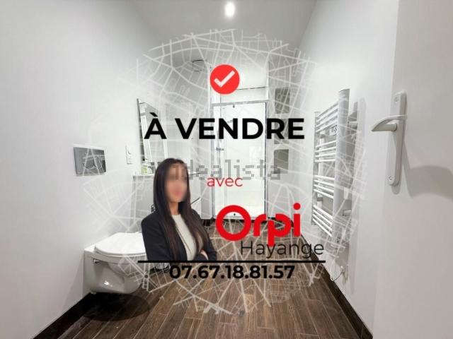 Appartement, Hayange