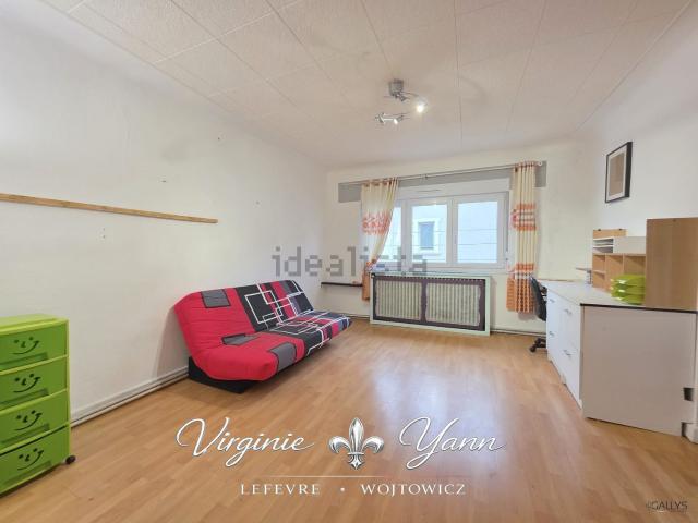 Appartement, Hayange
