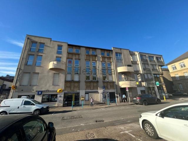 Appartement, Hayange