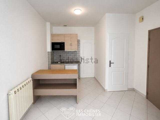 Appartement, Hayange