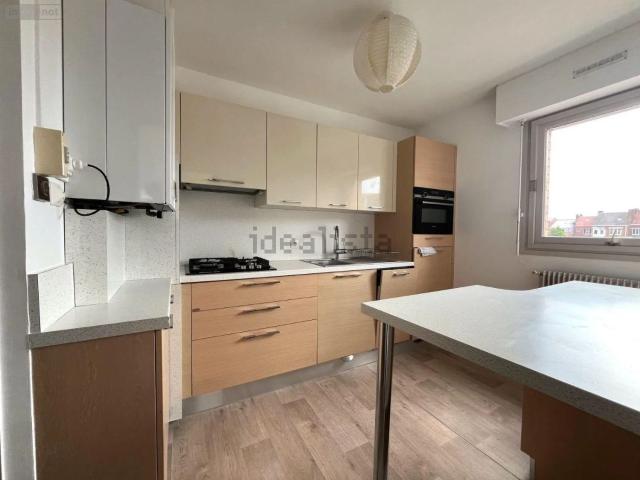 Appartement, Hazebrouck