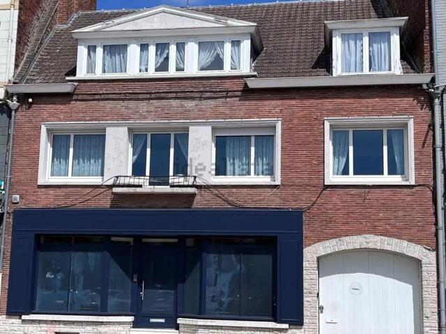 Appartement, Hazebrouck