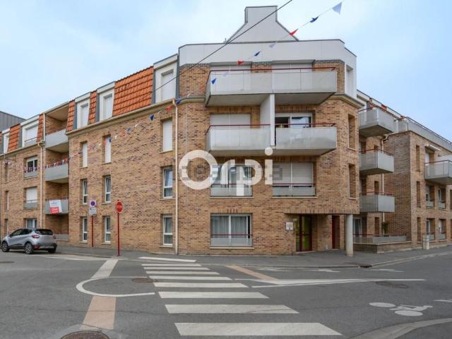 Appartement, Hazebrouck