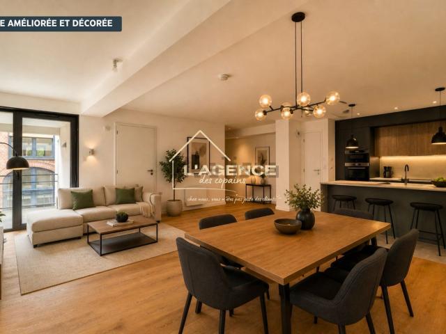 Appartement, Hazebrouck