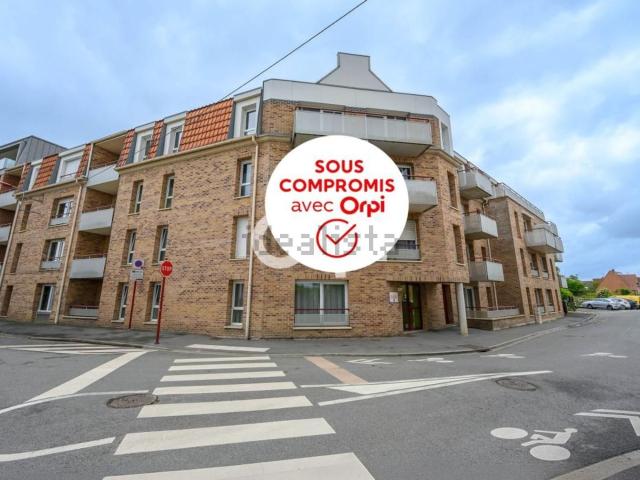 Appartement, Hazebrouck