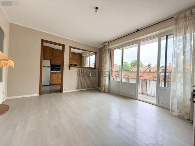 Appartement, Hazebrouck