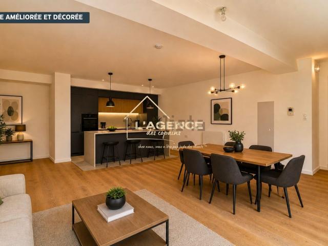 Appartement, Hazebrouck