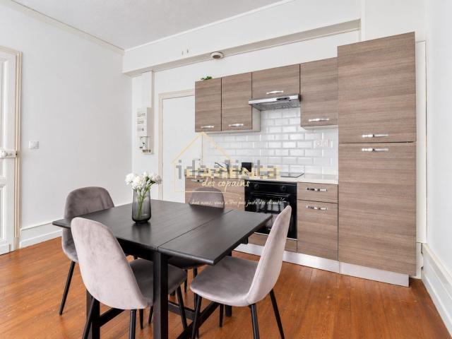 Appartement, Hazebrouck