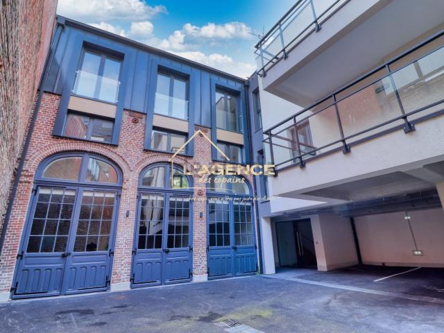 Appartement, Hazebrouck