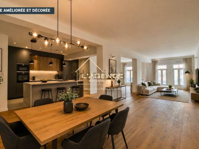 Appartement, Hazebrouck