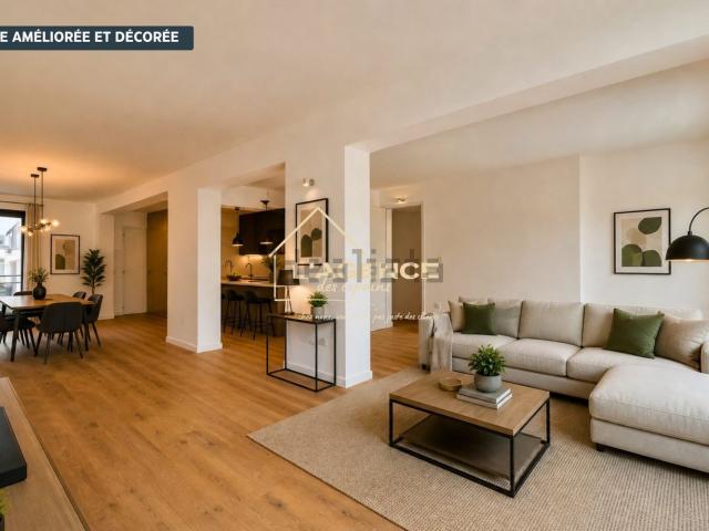 Appartement, Hazebrouck