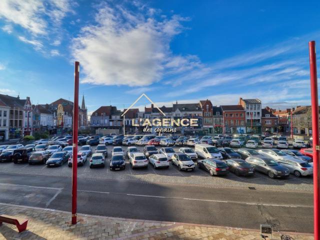 Appartement, Hazebrouck