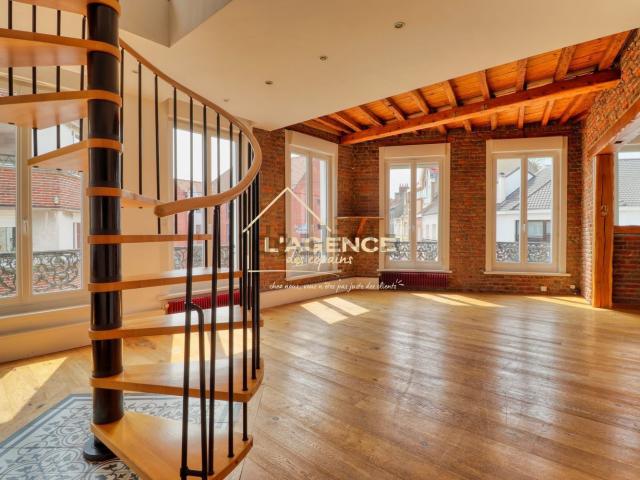 Appartement, Hazebrouck