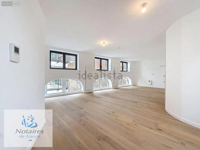 Appartement, Hazebrouck