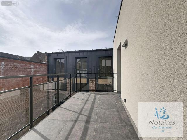 Appartement, Hazebrouck