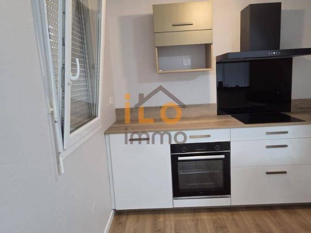 APPARTEMENT HAZEBROUCK