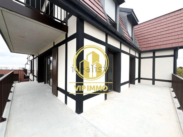 Appartement, Hem