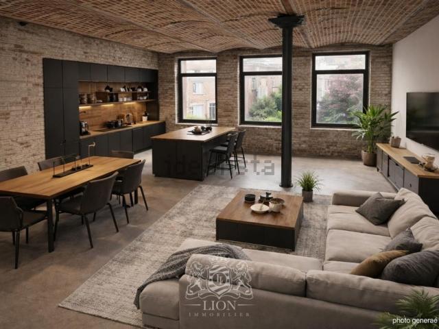 Appartement, Hem