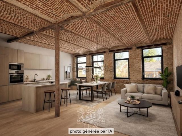 Appartement, Hem