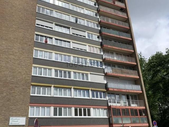 Appartement, Hem