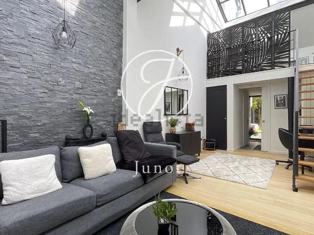 Appartement, Hem