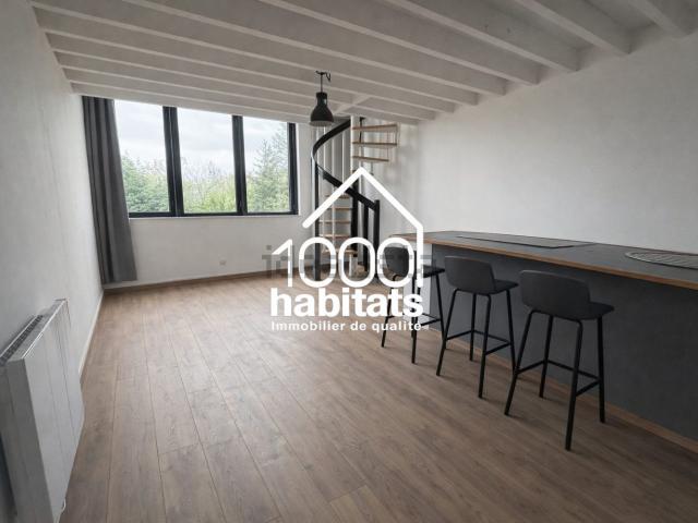 Appartement, Hem
