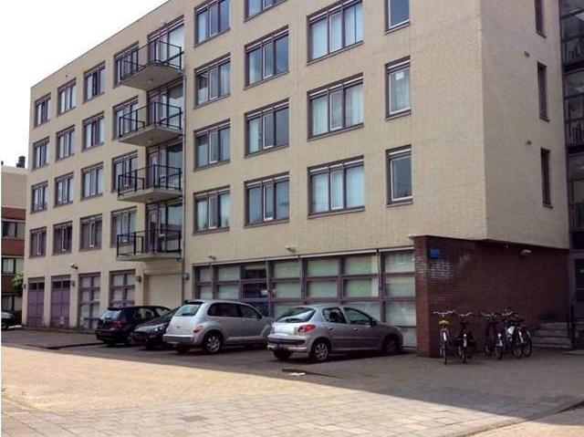 Appartement Hemelrijken 169, Eindhoven À Louer