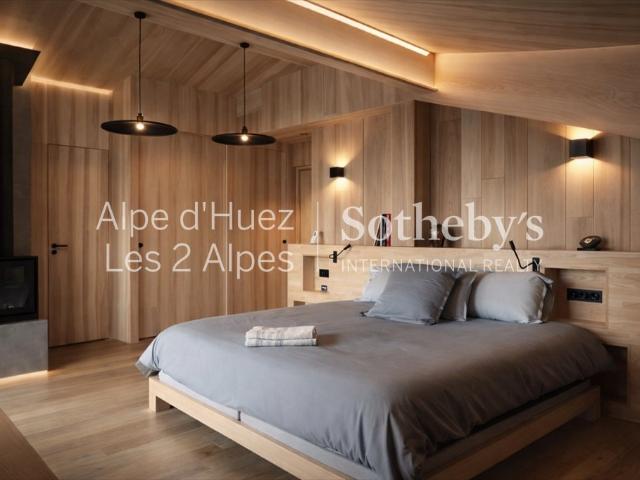 Appartement Héméra Au cœur de la station de l'Alpe d'Huez