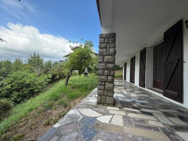 Appartement, Hendaye