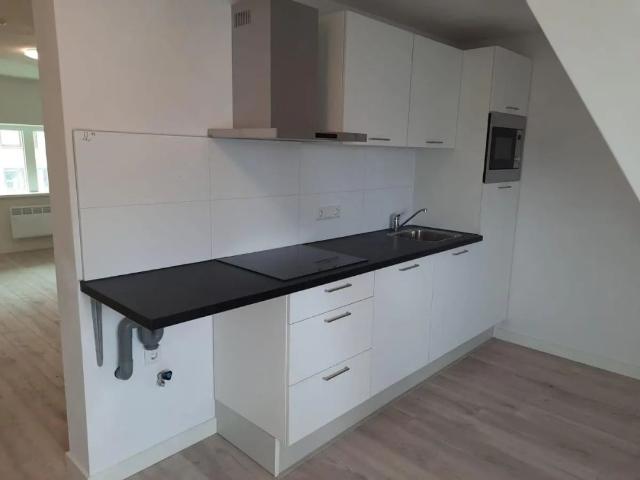 Appartement Hengelosestraat, Enschede À louer