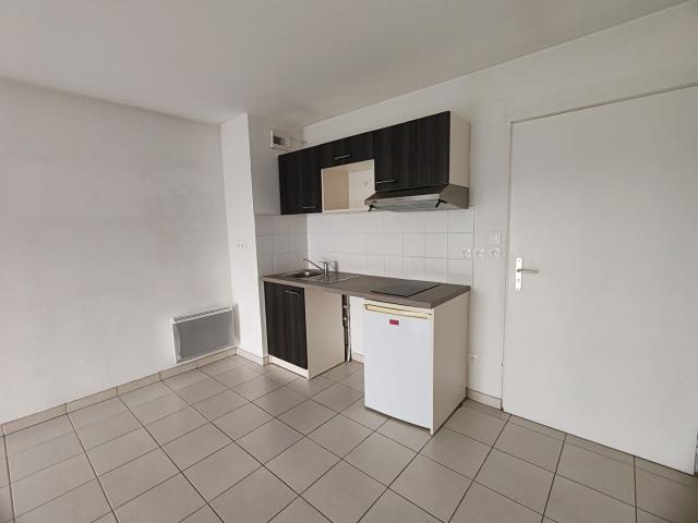 Appartement Henin Beaumont 2 pièces 43.12 m2