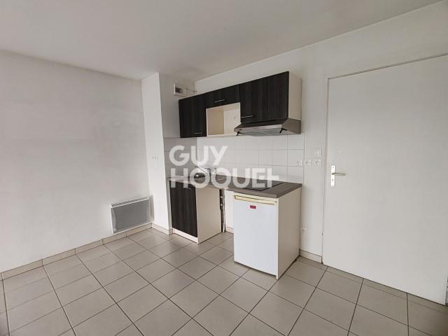 Appartement Henin Beaumont 2 pièces 43.12 m2