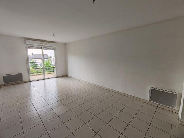 Appartement Henin Beaumont 2 pièces 43.12 m2