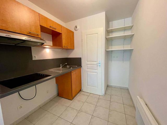 Appartement Henin Beaumont T2 pièce s 47 m2