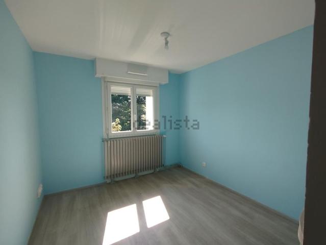 Appartement, Hennezel